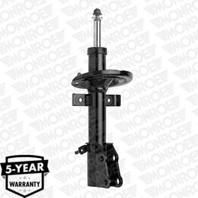 MONROE ORIGINAL VA | MERCEDES Citan 12 | R7612