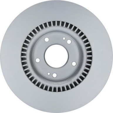 KAMOKA Bremsscheibe | 103296