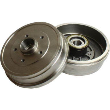 19-3714 Bremstrommel