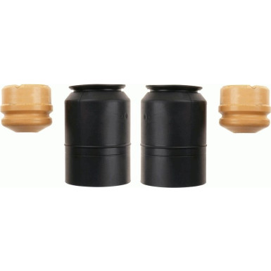900 129 Staubschutzsatz, Stoßdämpfer Service Kit