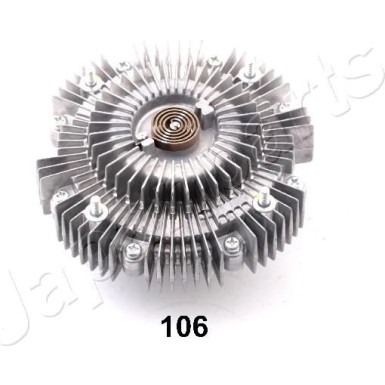 Kupplung, K÷hlerl Nach | VC-106