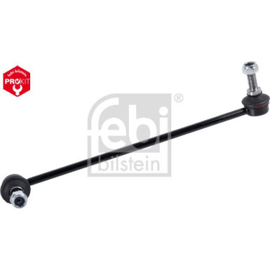 12 307 011 Stabilisator VA li (OE) | AUDI,SEAT,SKODA,VW 96- 370mm | 19296