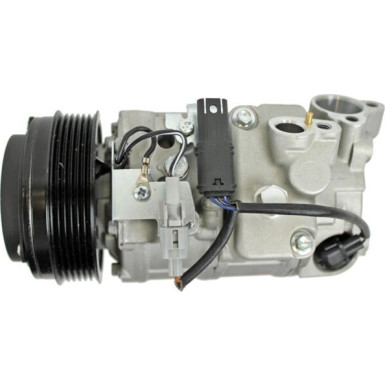 Kompressor, Klimaanlage BEHR ACP 1370 000S