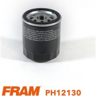 FRAM Ölfilter PH12130