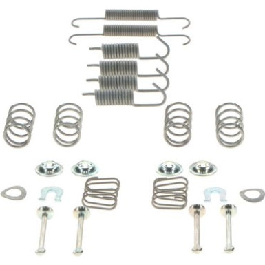 1 987 475 369 Zubehörsatz, Feststellbremsbacken