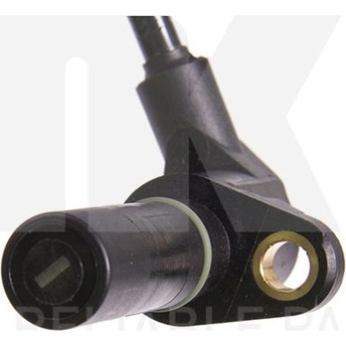 Sensor, Raddrehzahl | 293304