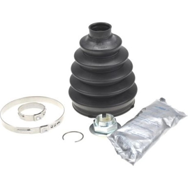 25124 Faltenbalgsatz, Antriebswelle