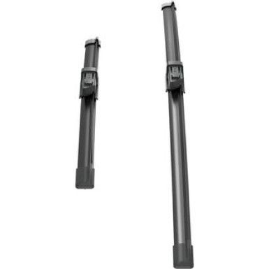 BOSCH | Scheibenwischer Aerotwin A557S Spoiler, Set | VW Sharan, SEAT Alhambra, 07.2010 | 3397007557