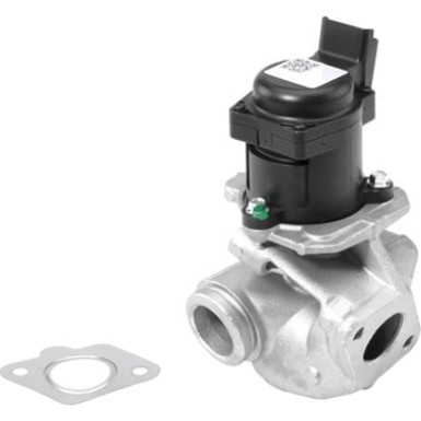 WAHLER AGR-Ventil WAHLER AGR-Ventil