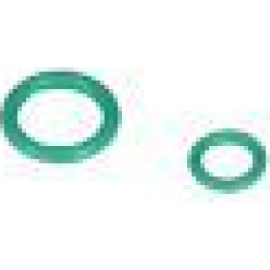 Kondensator, Klimaanlage EASY FIT 350222