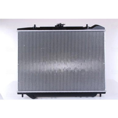 Wasserkühler PKW | OPEL FRONTERA B 98- 3.2 I V6 24V | 630754 Wasserkühler PKW | OPEL FRONTERA B 98- 3.2 I V6 24V | 630754