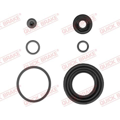 Reparatursatz, Bremssattel | 114-0349