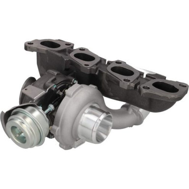 KAMOKA Lader, Aufladung 8600054