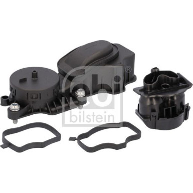 Ventil, Kurbelgehäuseentlüftung febi Plus 45195