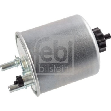 FEBI BILSTEIN Kraftstofffilter 108736