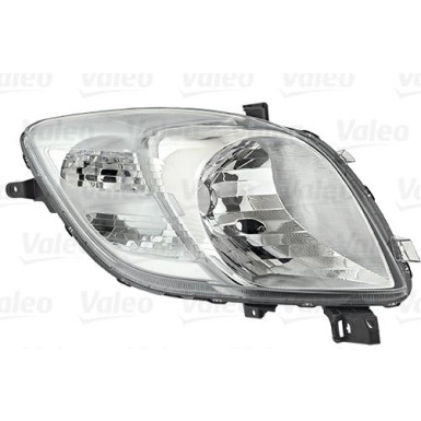 VALEO Hauptscheinwerfer 043047