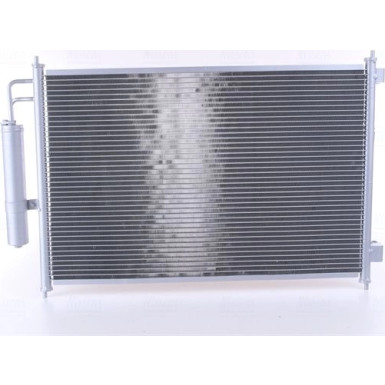 Kondensator PKW NISSAN X-TRAIL T31 07 FIRST FIT 940121