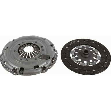 Kupplungssatz Xtend | NISSAN NV400,RENAULT,OPEL 11 | 3000950983