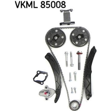 STEUERKETTENSATZ | VKML85008