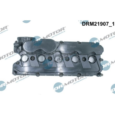DR.MOTOR Zylinderkopfhaube DRM21907