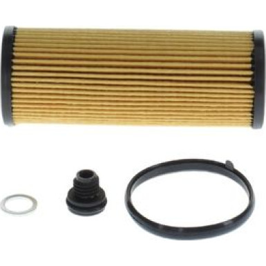 Ölfiltereinsatz | HYUNDAI,KIA Sorento 20 | F 026 407 360