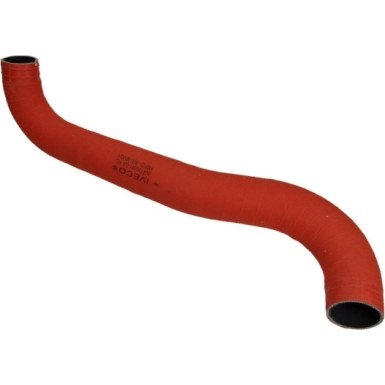 Turboladerschlauch Iveco Daily Iv 3.0 Hpi/Hpt | 504136611 Turboladerschlauch Iveco Daily Iv 3.0 Hpi/Hpt | 504136611