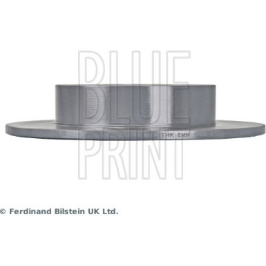 Bremsscheibe Honda T. Integra Coupe 1.8 Type-R 97-01 | ADH24354