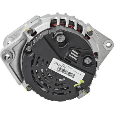 437349 Generator VALEO RE-GEN - AT