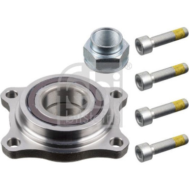 Radlagersatz | 36968 Radlagersatz | 36968