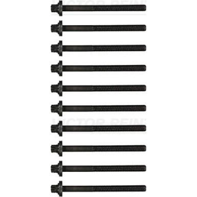 14-32004-02 Zylinderkopfschraubensatz