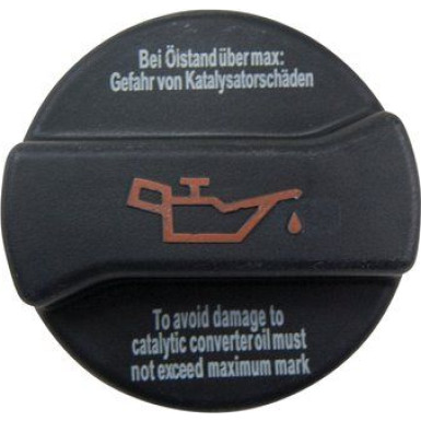 TRUCKTEC AUTOMOTIVE Abdeckung TRUCKTEC AUTOMOTIVE Abdeckung