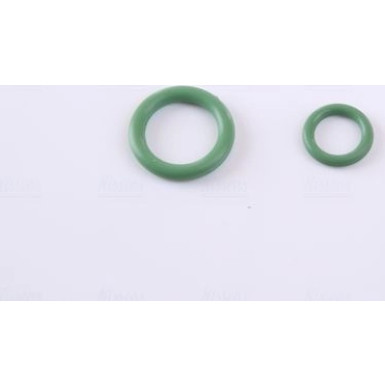 Kondensator PKW HONDA ACCORD 03- 2.0 I 16V FIRST FIT 940293