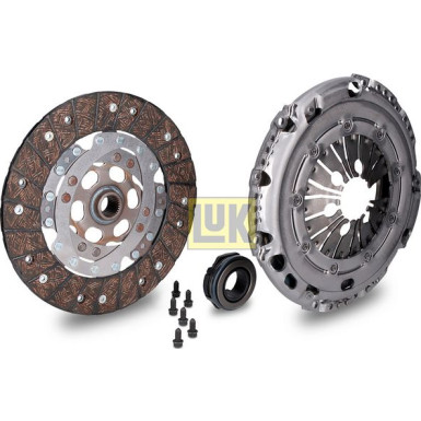 623 3542 00 Kupplungssatz LuK SAC