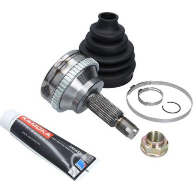 KAMOKA Gelenksatz, Antriebswelle 7088