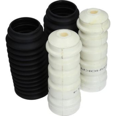 2019014 Staubschutzsatz, Stoßdämpfer