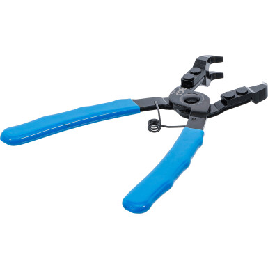BGS Verkleidungsclip-Zange | 185 mm | 74270