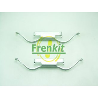 FRENKIT Zubehör, Bremsbeläge FRENKIT Zubehör, Bremsbeläge