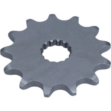 Antriebskettenrad Vordermotor. Stahl | JTF564.13