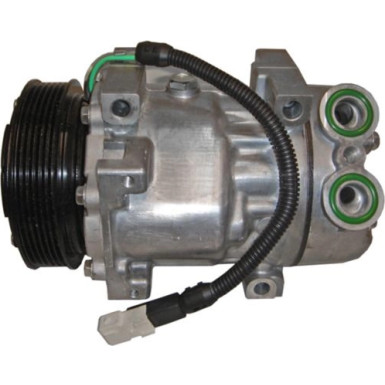 Kompressor, Klimaanlage BEHR ACP 1024 000S