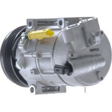 Kompressor, Klimaanlage BEHR ACP 359 000S