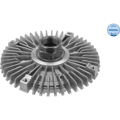 Kupplung, Köhlerl Nach MEYLE-ORIGINAL: True to OE 100 121 0038