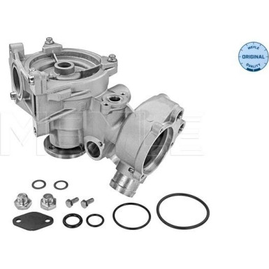 Wasserpumpe MEYLE-ORIGINAL: True to OE 130267000