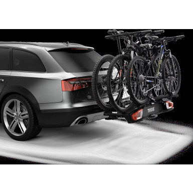 Thule VeloSpace XT Bike Adapter black | 938110