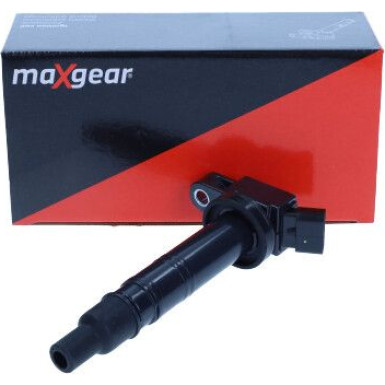 ZÜNDSPULE | 13-0304 ZÜNDSPULE | 13-0304