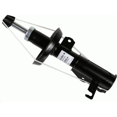 SACHS Stoßdämpfer 316 983