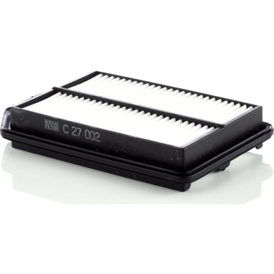 Mann & Hummel Luftfilter PKW | HONDA CR-V III | C 27 002