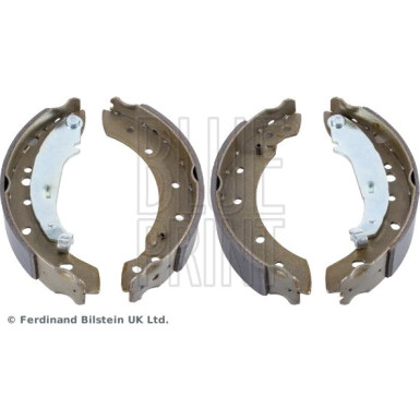 BLUE PRINT Bremsbackensatz | ADBP410000