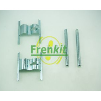 FRENKIT Zubehör, Bremsbeläge FRENKIT Zubehör, Bremsbeläge