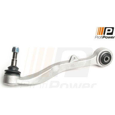 PROFIPOWER Lenker, Radaufhängung 1S1050R