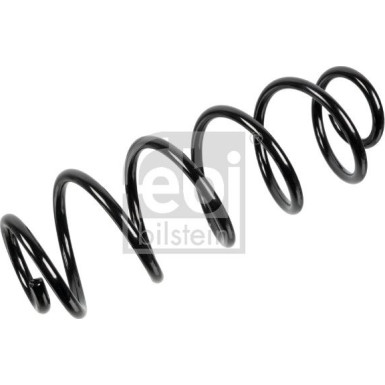 FEBI BILSTEIN Fahrwerksfeder 174712